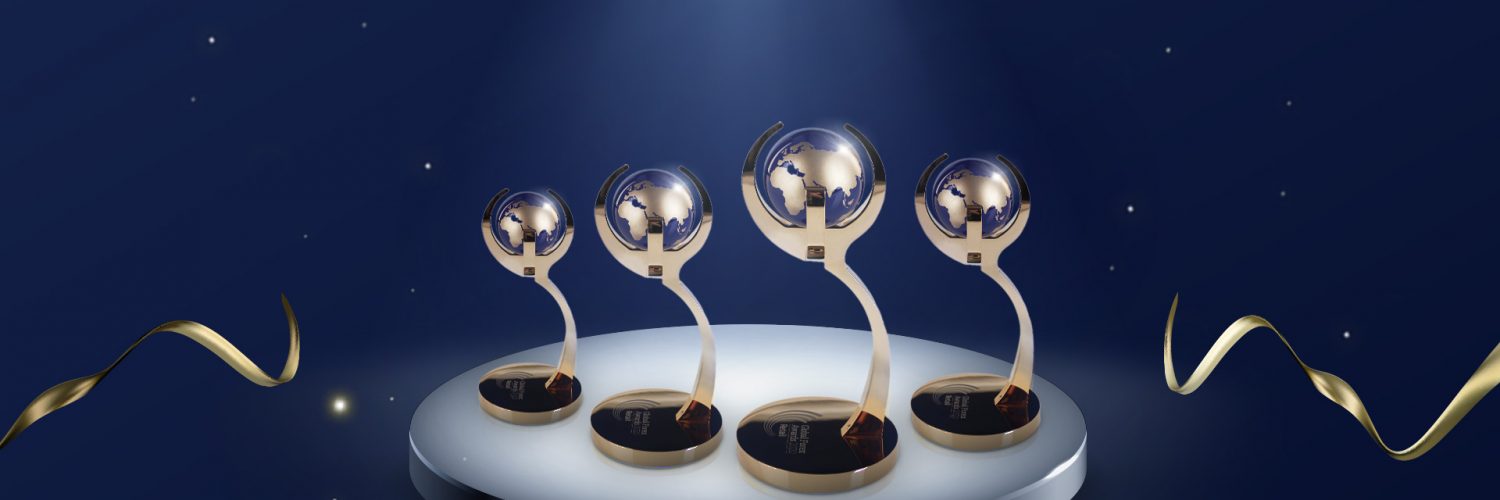 Global Forex Award 2021 AximTrade