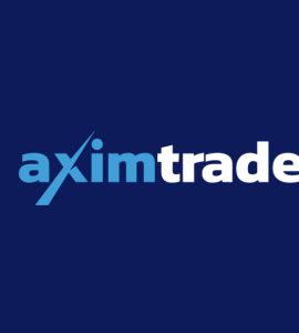 使用AximTrade交易 AximTrade 活动