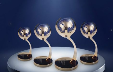 AximTrade汇胜连续两年荣获得4项全球外汇大奖