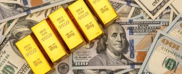 焦点转向美国NFP，现货黄金逼近年内低点