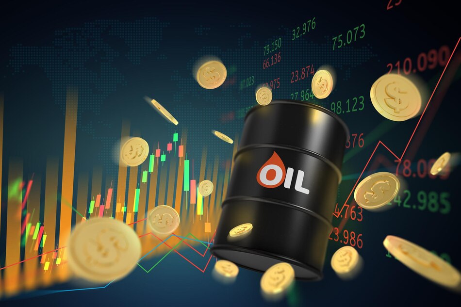 原油交易的流程和步骤该怎么操作呢？